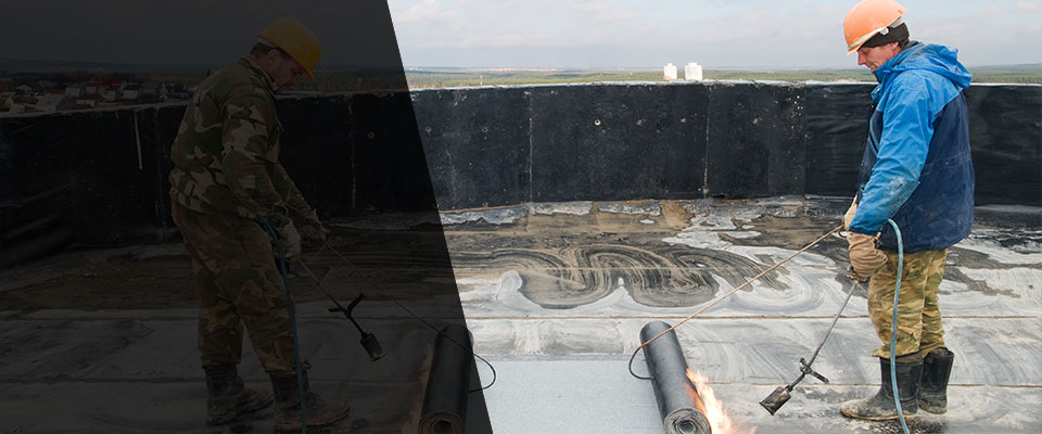 Littlerock Roofing Contractors